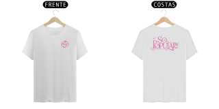 Nome do produtoCamiseta - Glinda / So Popular 
