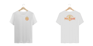 Nome do produtoCamiseta Plus Size - Munchkinland