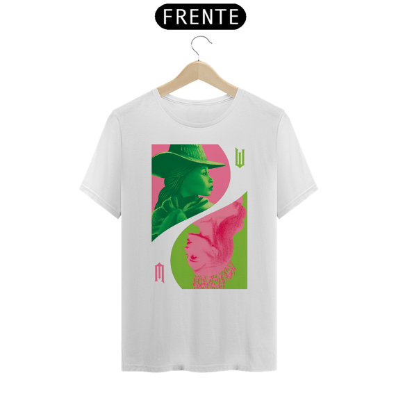 Wicked (Pink And Green)