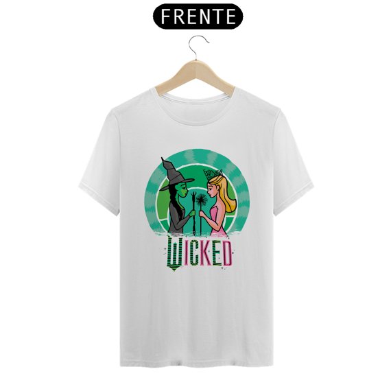 Camiseta - Two Best Friends