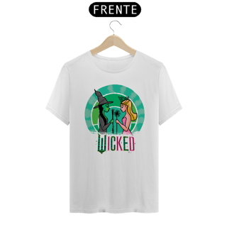 Nome do produtoCamiseta (Algodão Peruano) - Two Best Friends