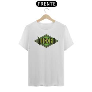 Nome do produtoCamiseta - Wicked Diamond Logo