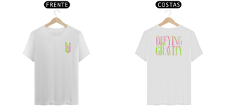 Nome do produtoCamiseta - Wicked / Defying Gravity