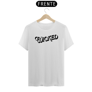 Nome do produtoCamiseta - Wicked Movie