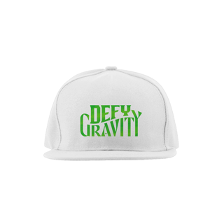 Nome do produtoBoné - Defy Gravity
