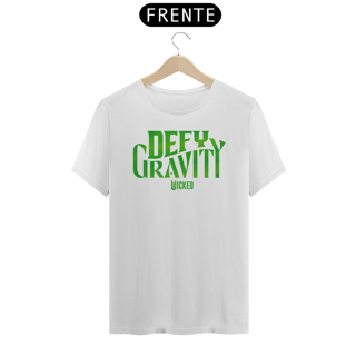 Nome do produtoDefy Gravity