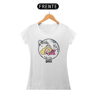 Camiseta Feminina - Glinda Daydreaming