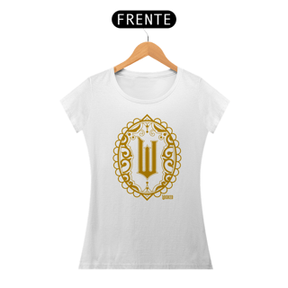 Nome do produtoCamiseta Feminina - Wicked Crest 