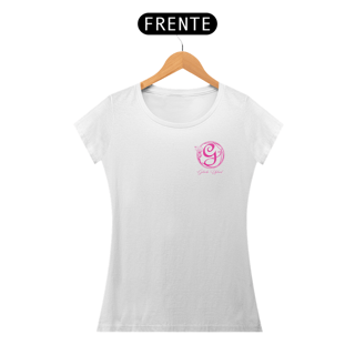 Nome do produtoCamiseta Feminina - Galinda Upland