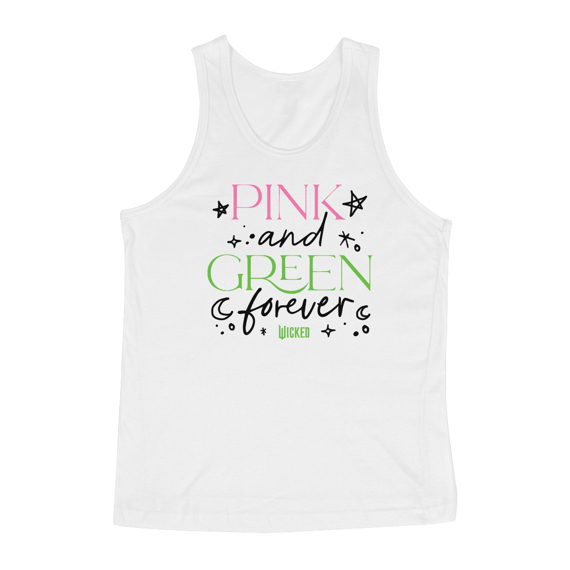 Regata - Pink And Green Forever