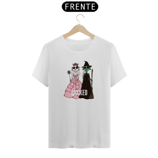 Nome do produtoCamiseta  (Algodão Peruano) - Wicked Japan