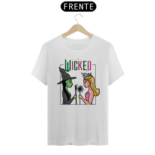 Nome do produtoCamiseta (Algodão Peruano) - Two Best Friends