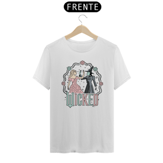 Nome do produtoCamiseta (Algodão Peruano) - Ozdust