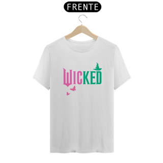 Nome do produtoWicked (Pink and Green)