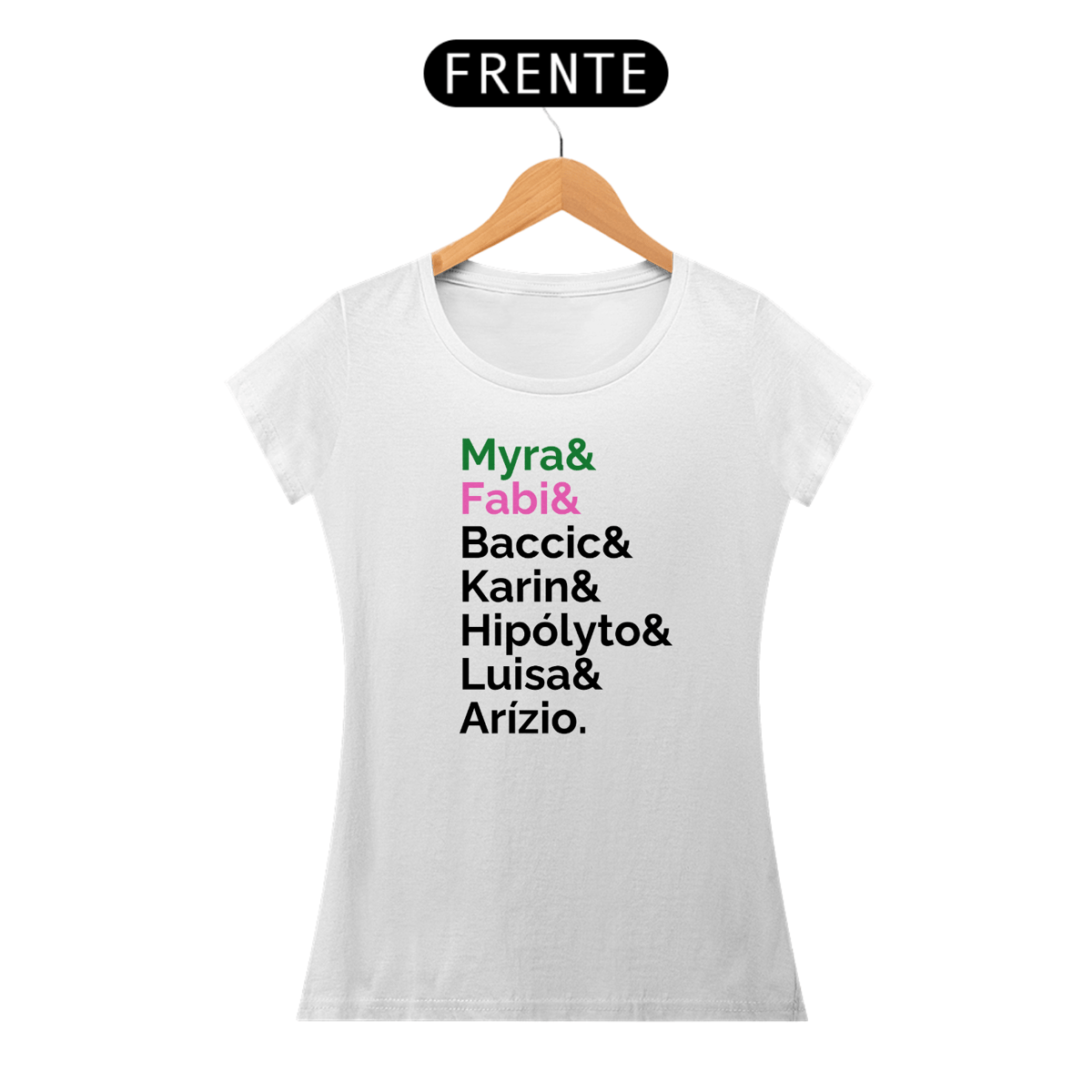 Nome do produto: Elenco (Wicked Brasil 2025)