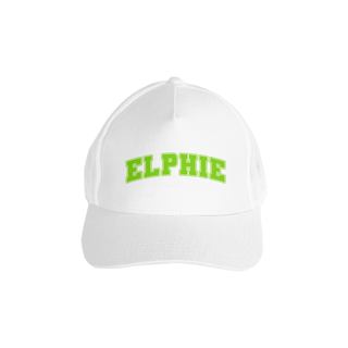 Nome do produtoBoné Americano Com Tela - Elphie