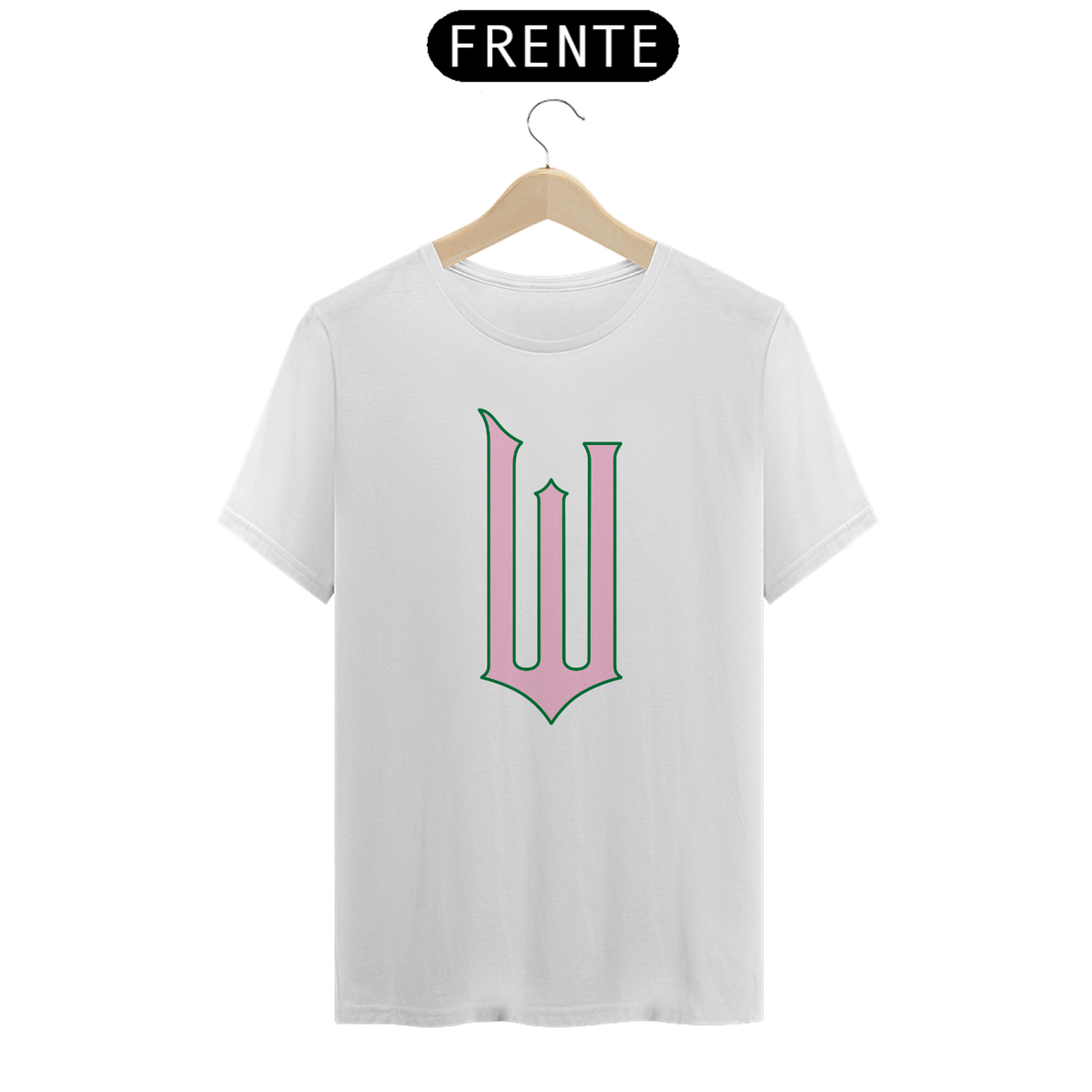Nome do produto: Camiseta - Wicked Movie (W)