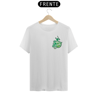 Nome do produtoCamiseta (Algodão Peruano) - Defy Gravity 