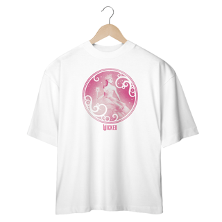 Nome do produtoCamisa Oversized - Glinda