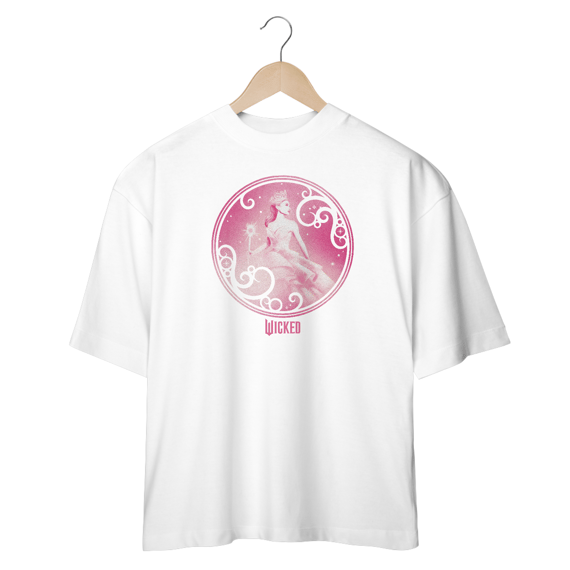 Camisa Oversized - Glinda