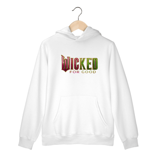 Nome do produtoMoletom Canguru - Wicked: For Good