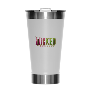 Nome do produtoCopo Térmico - WIcked: For Good