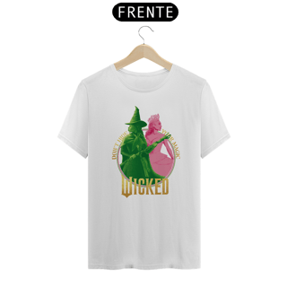 Nome do produtoCamiseta - Don't Hide Your Magic