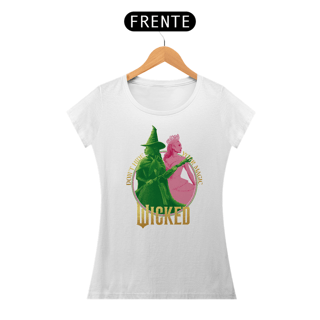 Nome do produtoCamiseta Feminina - Don't Hide Your Magic