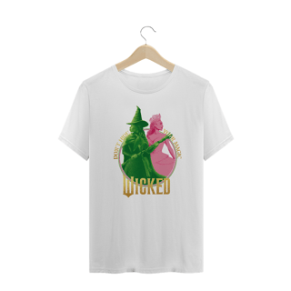 Nome do produtoCamiseta Plus Size - Don't Hide Your Magic