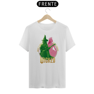 Nome do produtoCamiseta (Algodão Peruano) - Don't Hide Your Magic