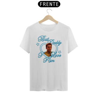 Nome do produtoCamiseta - Fiyero (But Daddy I Love Him)