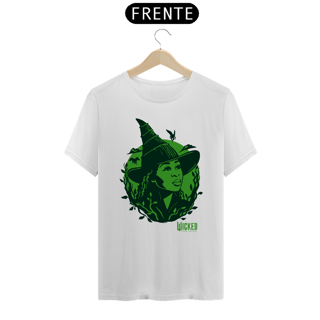 Nome do produtoCamiseta - Wicked: For Good - Elphaba