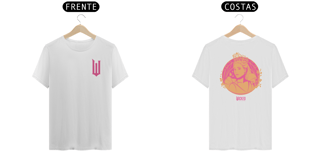Nome do produtoCamiseta - Wicked: For Good - Glinda