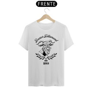 Nome do produtoCamiseta - Doctor Dillamond