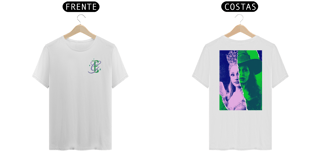 Nome do produtoCamiseta - Elphaba & Glinda (Wicked: For Good)