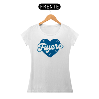 Camiseta Feminina - Fiyero