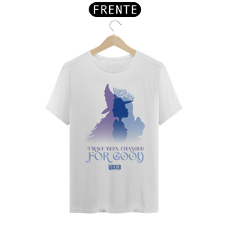 Nome do produtoCamiseta (Algodão Peruano) - For Good