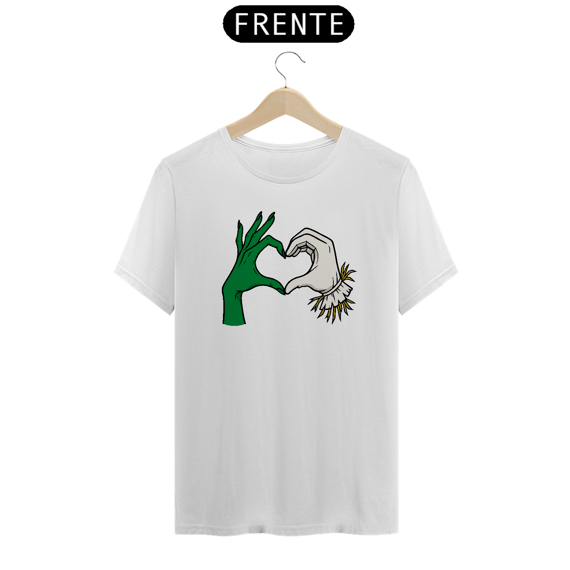 Camiseta - Spellbound Hearts