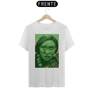 Nome do produtoCamiseta (Algodão Peruano) - Elphaba 