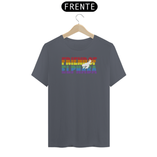Nome do produtoCamiseta (Algodão Peruano) - Friend Of Elphaba