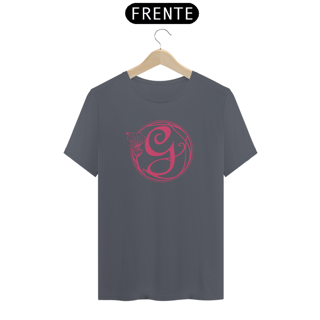 Nome do produtoCamiseta (Algodão Peruano) - Glinda
