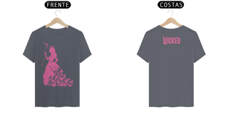 Nome do produtoCamiseta (Algodão Peruano) - Glinda