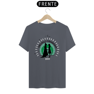 Nome do produtoCamiseta (Algodão Peruano) Unlikely Friendship
