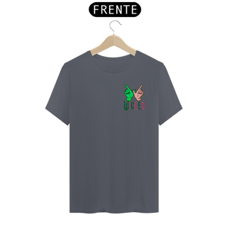 Nome do produtoCamiseta (Algodão Peruano) - Wicked W Hands (Lateral)