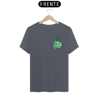 Nome do produtoCamiseta (Algodão Peruano) - Defy Gravity 