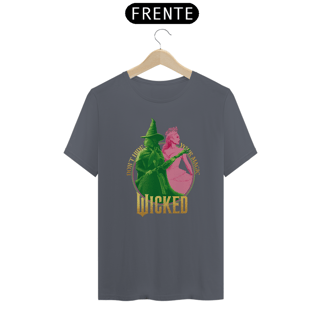 Nome do produtoCamiseta (Algodão Peruano) - Don't Hide Your Magic
