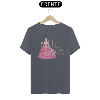 Nome do produtoCamiseta (Algodão Peruano) - Ela É Tão Boa