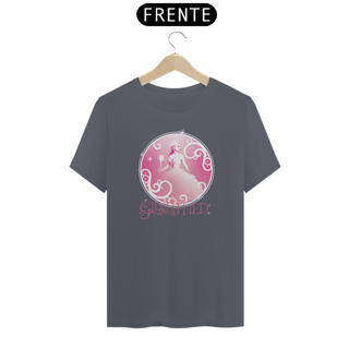 Nome do produtoCamiseta (Algodão Peruano) - Glindafied