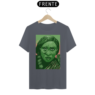 Nome do produtoCamiseta (Algodão Peruano) - Elphaba 