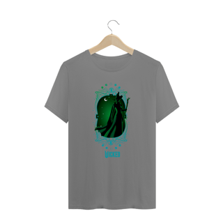 Nome do produtoCamiseta Plus Size - Wicked Witch